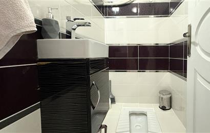 CENTURY21 BAL'DAN BAHÇELİEVLER MH. UĞUR 2 SİTESİNDE LÜKS DAİRE
