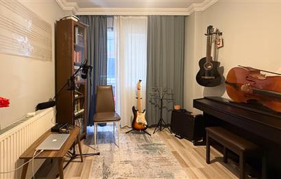 CENTURY21 BAL'DAN BAHÇELİEVLER MH. UĞUR 2 SİTESİNDE LÜKS DAİRE