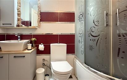 CENTURY21 BAL'DAN BAHÇELİEVLER MH. UĞUR 2 SİTESİNDE LÜKS DAİRE