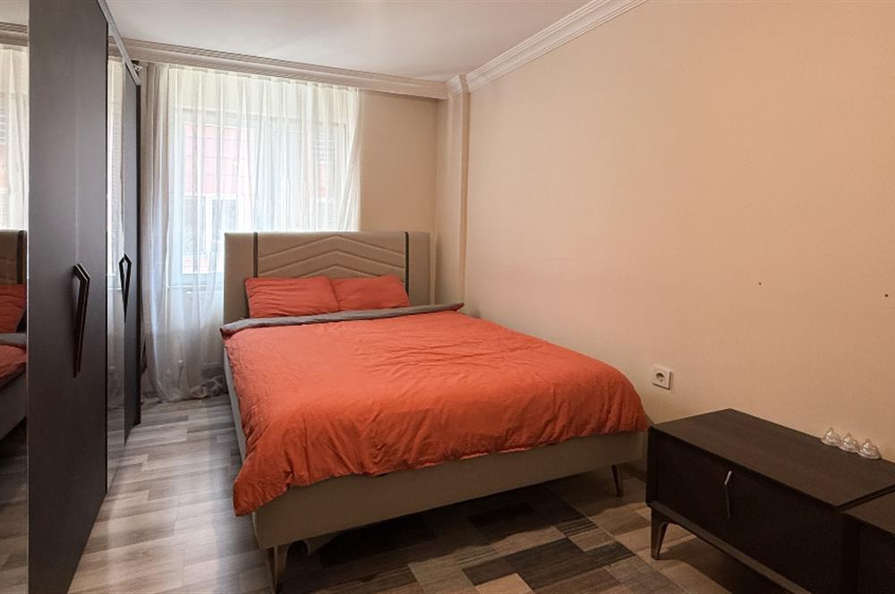 CENTURY21 BAL'DAN BAHÇELİEVLER MH. UĞUR 2 SİTESİNDE LÜKS DAİRE