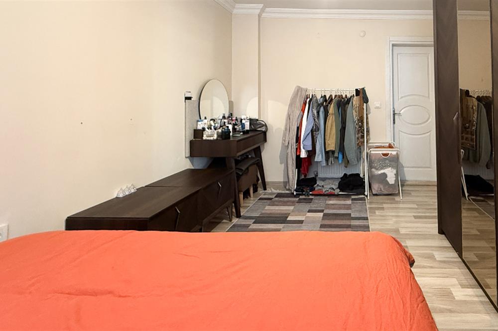 CENTURY21 BAL'DAN BAHÇELİEVLER MH. UĞUR 2 SİTESİNDE LÜKS DAİRE