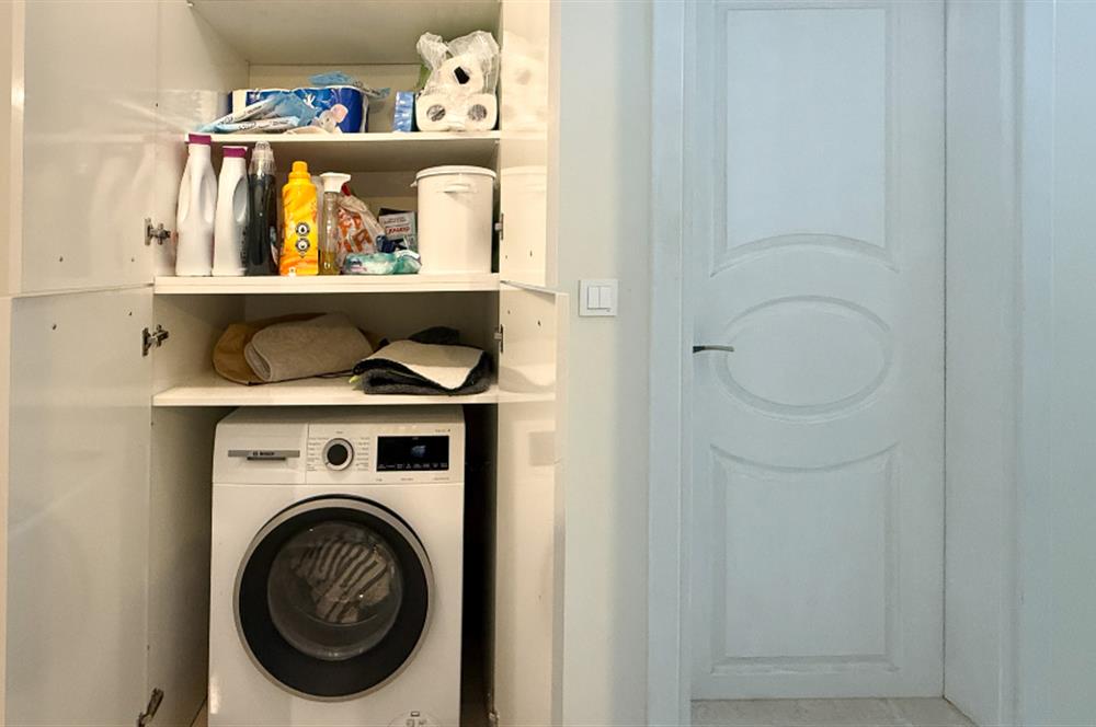 CENTURY21 BAL'DAN BAHÇELİEVLER MH. UĞUR 2 SİTESİNDE LÜKS DAİRE