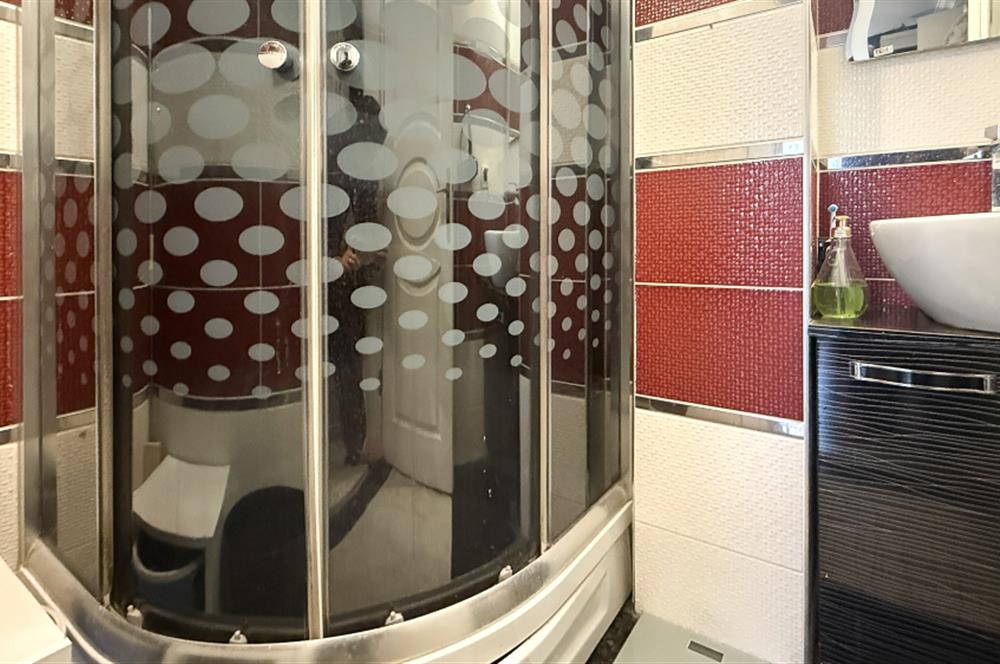 CENTURY21 BAL'DAN BAHÇELİEVLER MH. UĞUR 2 SİTESİNDE LÜKS DAİRE
