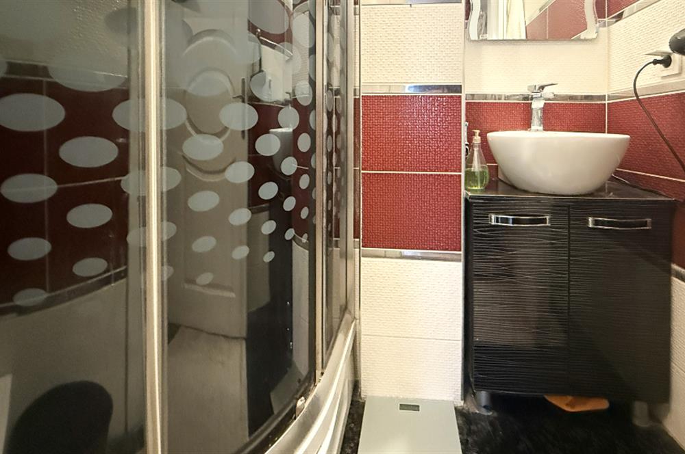 CENTURY21 BAL'DAN BAHÇELİEVLER MH. UĞUR 2 SİTESİNDE LÜKS DAİRE