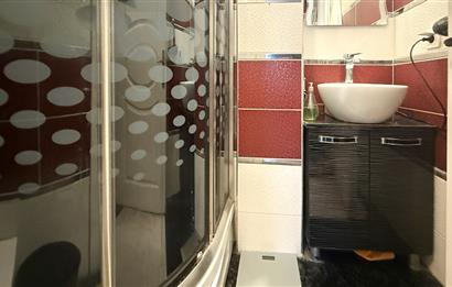 CENTURY21 BAL'DAN BAHÇELİEVLER MH. UĞUR 2 SİTESİNDE LÜKS DAİRE