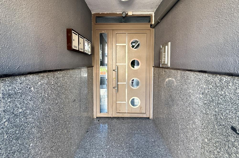 CENTURY21 BAL'DAN BAHÇELİEVLER MH. UĞUR 2 SİTESİNDE LÜKS DAİRE