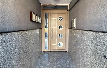 CENTURY21 BAL'DAN BAHÇELİEVLER MH. UĞUR 2 SİTESİNDE LÜKS DAİRE