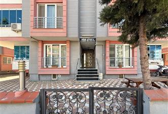 CENTURY21 BAL'DAN BAHÇELİEVLER MH. UĞUR 2 SİTESİNDE LÜKS DAİRE