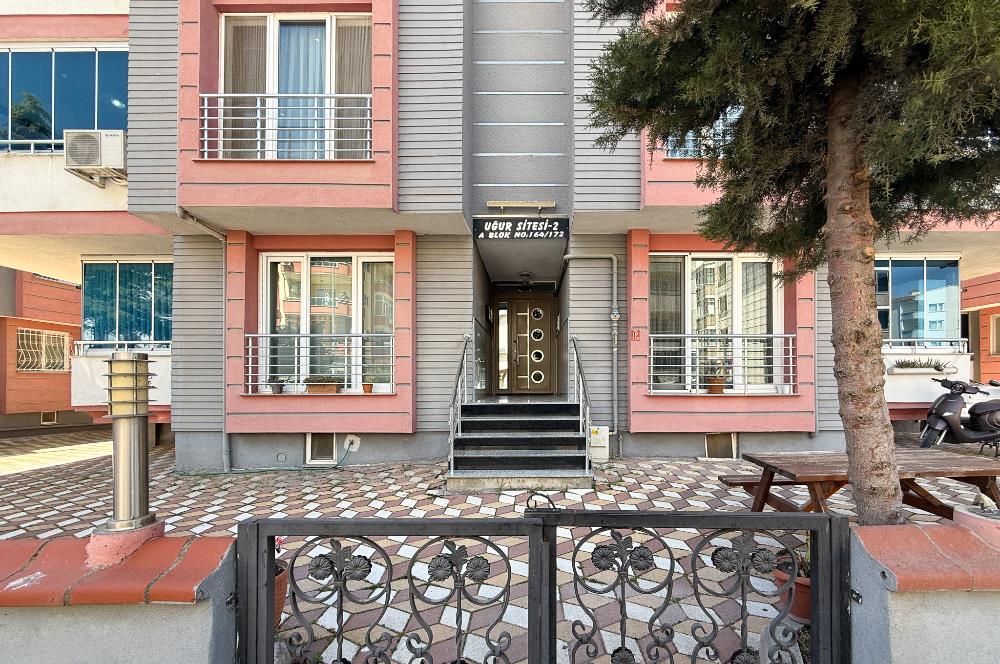 CENTURY21 BAL'DAN BAHÇELİEVLER MH. UĞUR 2 SİTESİNDE LÜKS DAİRE