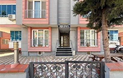 CENTURY21 BAL'DAN BAHÇELİEVLER MH. UĞUR 2 SİTESİNDE LÜKS DAİRE