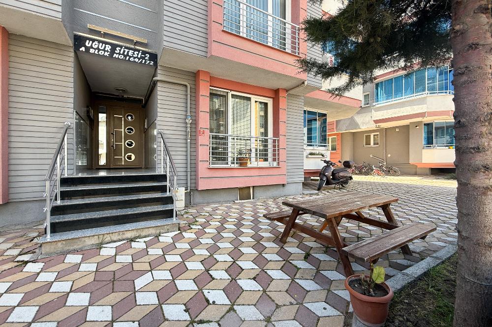 CENTURY21 BAL'DAN BAHÇELİEVLER MH. UĞUR 2 SİTESİNDE LÜKS DAİRE