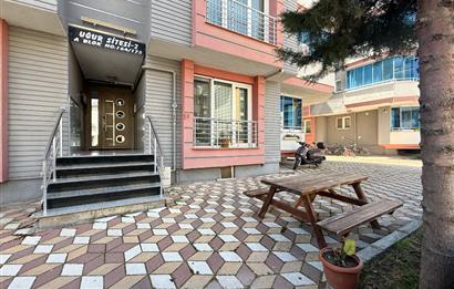 CENTURY21 BAL'DAN BAHÇELİEVLER MH. UĞUR 2 SİTESİNDE LÜKS DAİRE