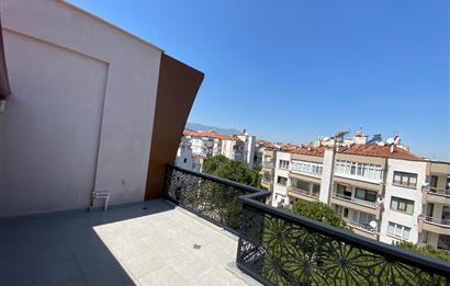 CENTURY 21 NET'TEN SİTELER MAHALLESİ 2+1 DUBLEX EŞYALI DAİRE