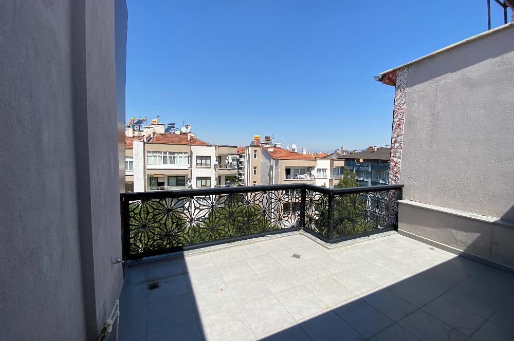 CENTURY 21 NET'TEN SİTELER MAHALLESİ 2+1 DUBLEX EŞYALI DAİRE