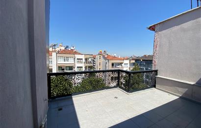 CENTURY 21 NET'TEN SİTELER MAHALLESİ 2+1 DUBLEX EŞYALI DAİRE