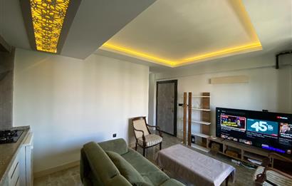 CENTURY 21 NET'TEN SİTELER MAHALLESİ 2+1 DUBLEX EŞYALI DAİRE