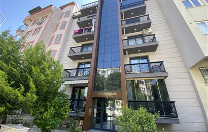 CENTURY 21 NET'TEN SİTELER MAHALLESİ 2+1 DUBLEX EŞYALI DAİRE