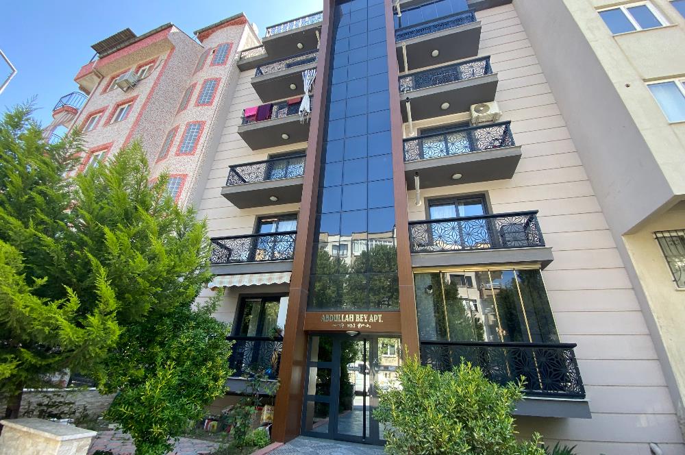 CENTURY 21 NET'TEN SİTELER MAHALLESİ 2+1 DUBLEX EŞYALI DAİRE