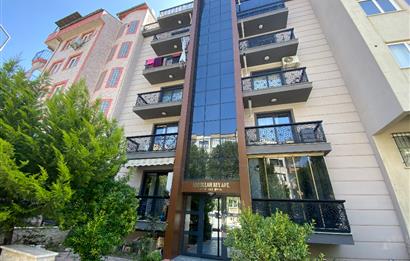 CENTURY 21 NET'TEN SİTELER MAHALLESİ 2+1 DUBLEX EŞYALI DAİRE