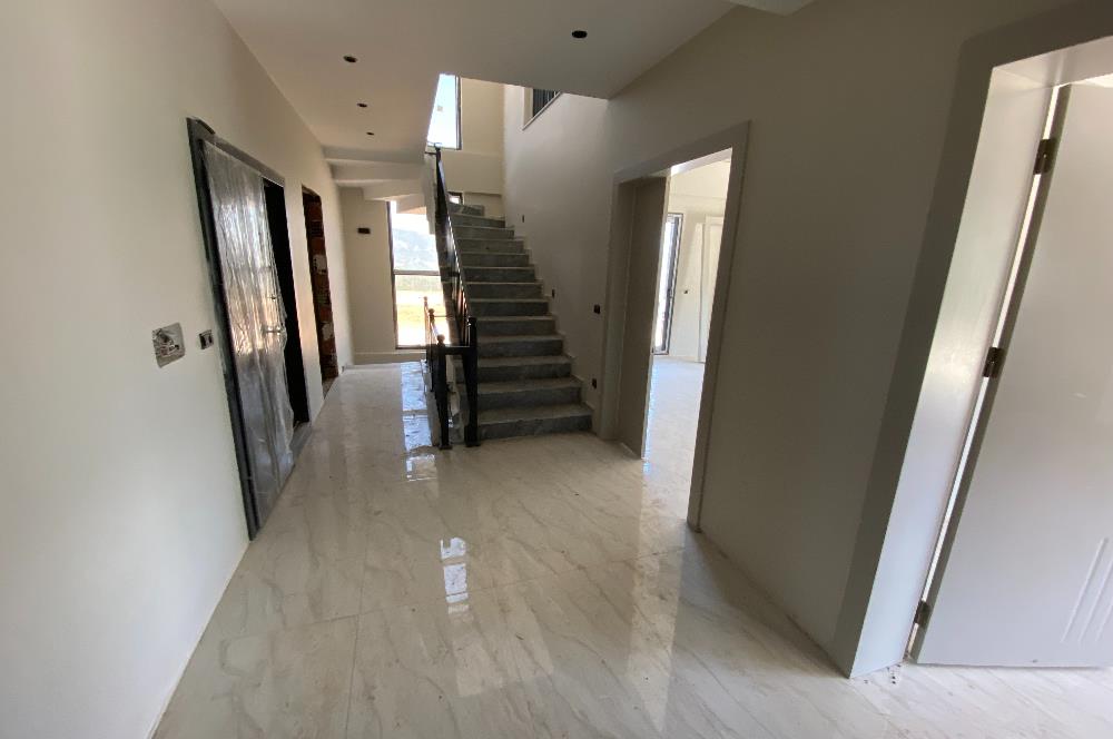 CENTURY21 Net'ten Cankurtaran'da Anahtar Teslim UltraLüx Villa