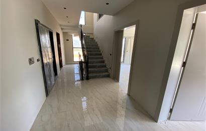CENTURY21 Net'ten Cankurtaran'da Anahtar Teslim UltraLüx Villa