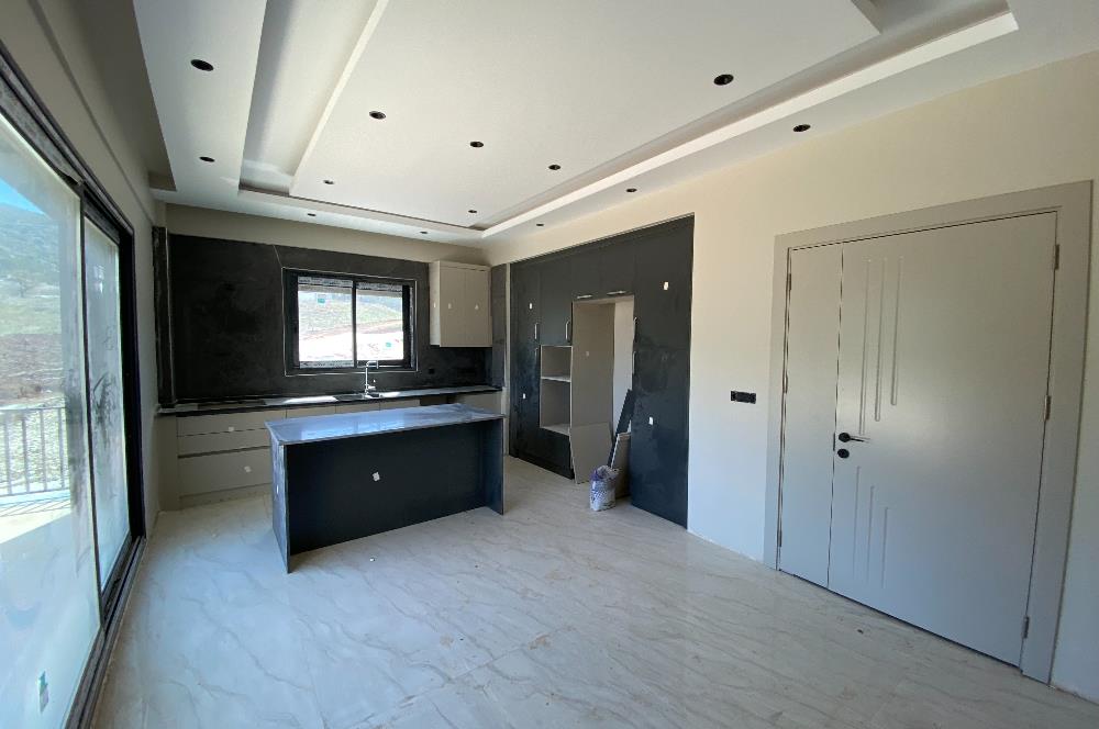 CENTURY21 Net'ten Cankurtaran'da Anahtar Teslim UltraLüx Villa