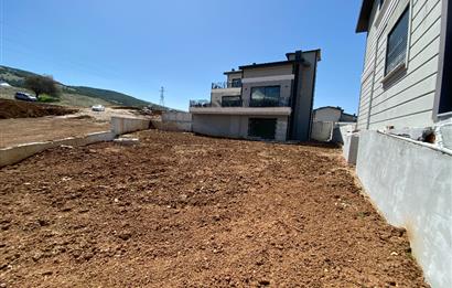 CENTURY21 Net'ten Cankurtaran'da Anahtar Teslim UltraLüx Villa