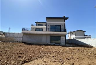 CENTURY21 Net'ten Cankurtaran'da Anahtar Teslim UltraLüx Villa