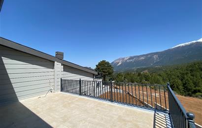 CENTURY21 Net'ten Cankurtaran'da Anahtar Teslim UltraLüx Villa