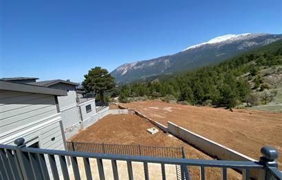 CENTURY21 Net'ten Cankurtaran'da Anahtar Teslim UltraLüx Villa