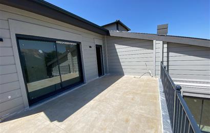 CENTURY21 Net'ten Cankurtaran'da Anahtar Teslim UltraLüx Villa