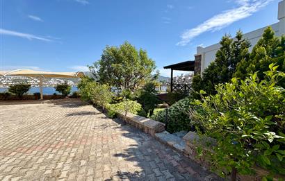 Bodrum, Gündoğan Seba Yasemin Evleri’nde Satılık Villa