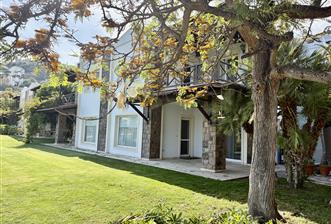 Bodrum, Gündoğan Seba Yasemin Evleri’nde Satılık Villa