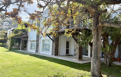 Bodrum, Gündoğan Seba Yasemin Evleri’nde Satılık Villa