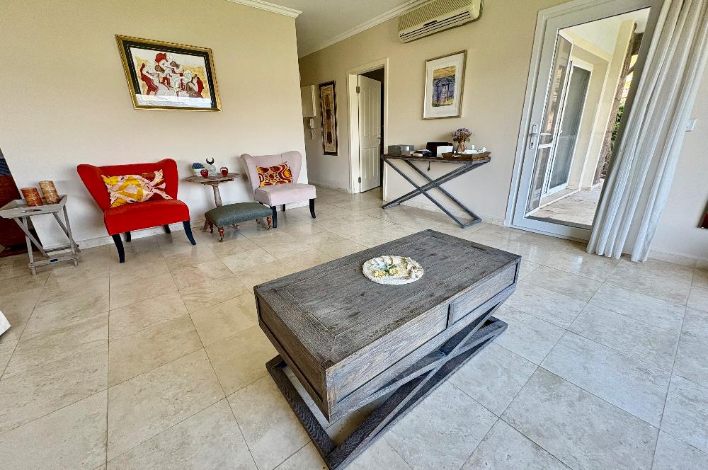 Bodrum, Gündoğan Seba Yasemin Evleri’nde Satılık Villa