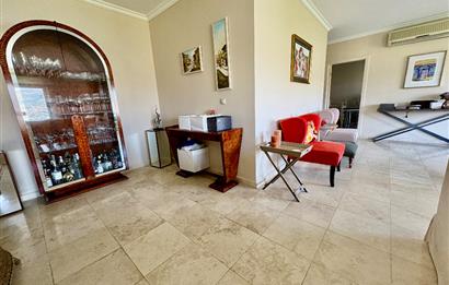 Bodrum, Gündoğan Seba Yasemin Evleri’nde Satılık Villa