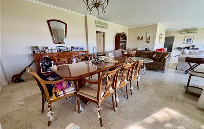 Bodrum, Gündoğan Seba Yasemin Evleri’nde Satılık Villa