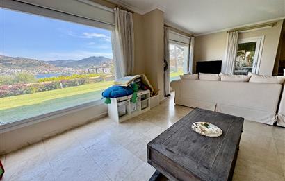 Bodrum, Gündoğan Seba Yasemin Evleri’nde Satılık Villa