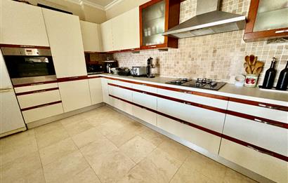 Bodrum, Gündoğan Seba Yasemin Evleri’nde Satılık Villa