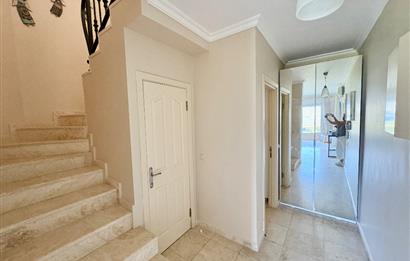 Bodrum, Gündoğan Seba Yasemin Evleri’nde Satılık Villa