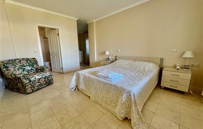 Bodrum, Gündoğan Seba Yasemin Evleri’nde Satılık Villa