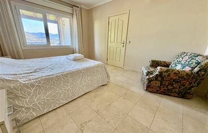 Bodrum, Gündoğan Seba Yasemin Evleri’nde Satılık Villa