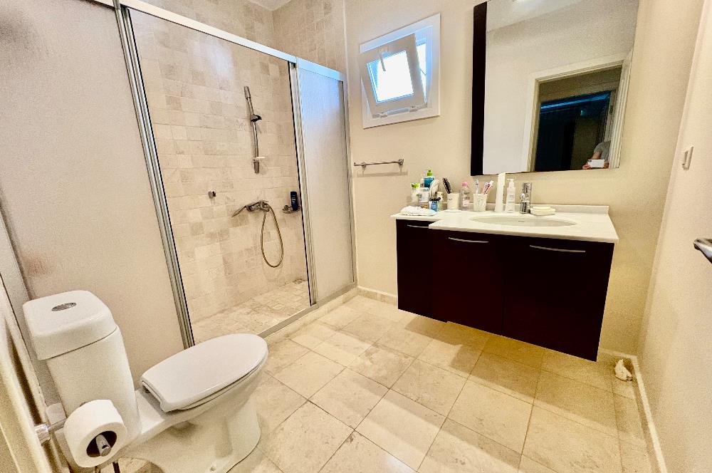 Bodrum, Gündoğan Seba Yasemin Evleri’nde Satılık Villa