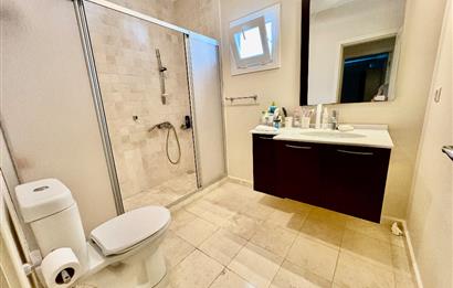 Bodrum, Gündoğan Seba Yasemin Evleri’nde Satılık Villa