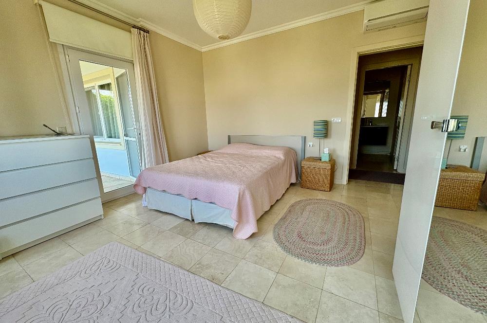 Bodrum, Gündoğan Seba Yasemin Evleri’nde Satılık Villa