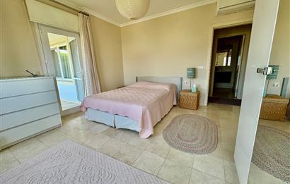 Bodrum, Gündoğan Seba Yasemin Evleri’nde Satılık Villa