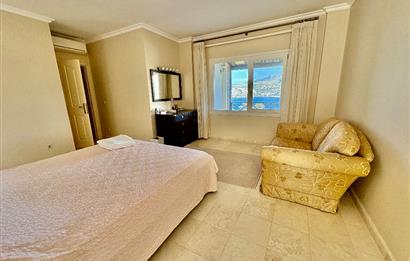 Bodrum, Gündoğan Seba Yasemin Evleri’nde Satılık Villa