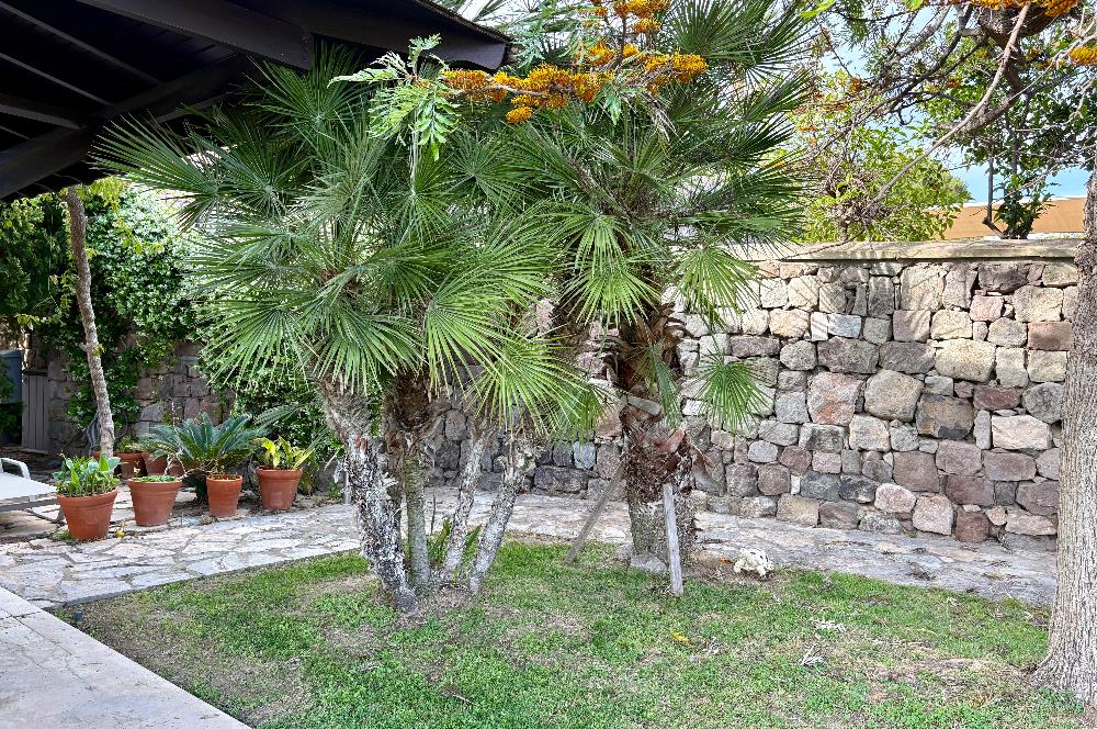 Bodrum, Gündoğan Seba Yasemin Evleri’nde Satılık Villa