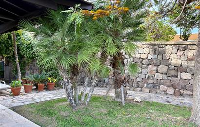 Bodrum, Gündoğan Seba Yasemin Evleri’nde Satılık Villa