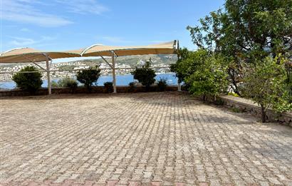 Bodrum, Gündoğan Seba Yasemin Evleri’nde Satılık Villa